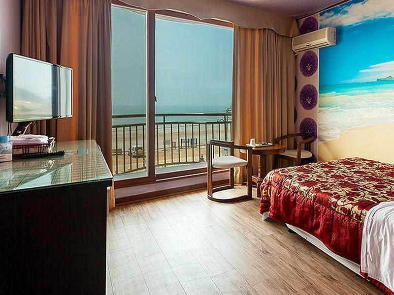 Ocean Beach Hotel Taean Dış mekan fotoğraf