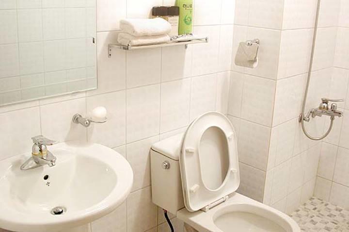 Ocean Beach Hotel Taean Dış mekan fotoğraf