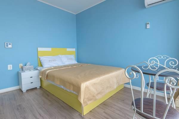 Ocean Beach Hotel Taean Dış mekan fotoğraf