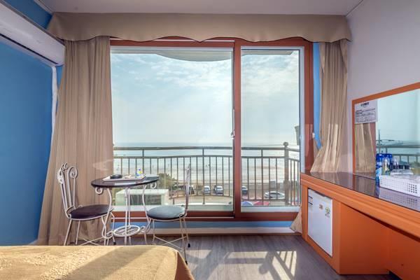Ocean Beach Hotel Taean Dış mekan fotoğraf